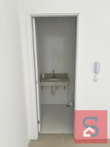 Apartamento com 1 Quarto para venda ou aluguel, 46m² no Portinho, Cabo Frio