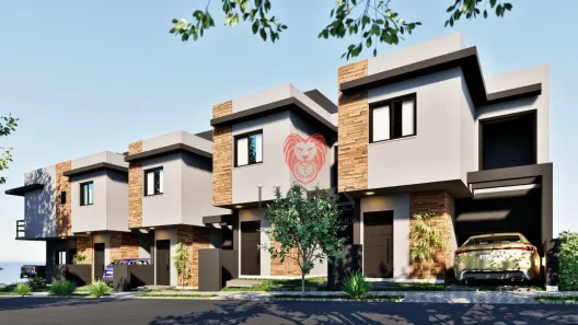 Sobrado com 2 Quartos à venda, 63m² no Bom Princípio, Gravataí