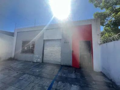 Ponto Comercial para alugar, 35m² no Neópolis, Natal