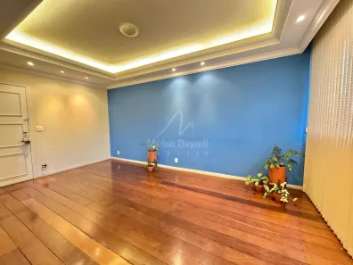 Apartamento com 4 Quartos à venda, 140m² no Santa Lúcia, Belo Horizonte