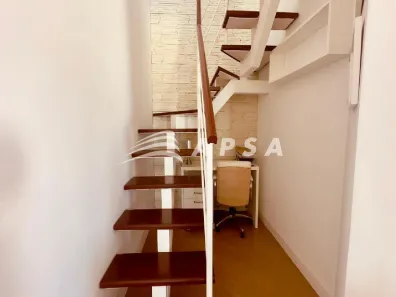 Cobertura com 4 Quartos para alugar, 285m² no Barra da Tijuca, Rio de Janeiro