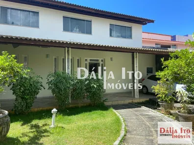 Casa com 4 Quartos à venda, 180m² no Pituba, Salvador