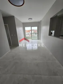 Apartamento com 2 Quartos à venda, 68m² no Vila Mathias, Santos