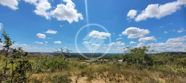 Lote/Terreno à venda, 360m² no Residencial Parque dos Buritis, Lagoa Santa