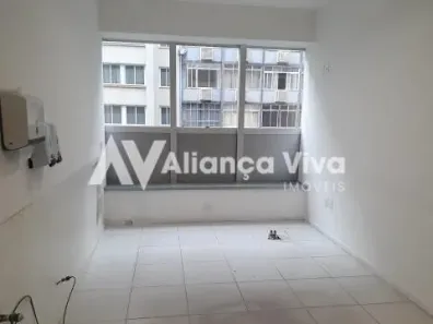Ponto Comercial à venda, 38m² no Leme, Rio de Janeiro