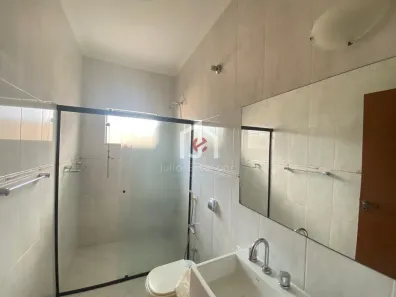 Casa de Condomínio com 4 Quartos para venda ou aluguel, 311m² no Condominio Residencial Real Ville, Pindamonhangaba