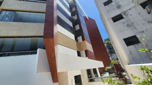 Cobertura com 3 Quartos à venda, 404m² no Rio Vermelho, Salvador