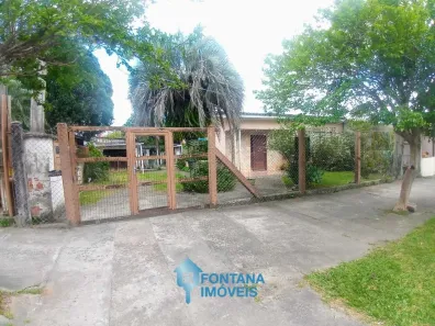 Lote/Terreno à venda, 500m² no Ponta Porã, Cachoeirinha