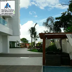 Apartamento com 2 Quartos à venda, 76m² no Centro, Manaus