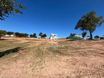 Lote/Terreno à venda, 899m² no Jardim Ninho Verde II, Pardinho