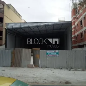Galpão/Depósito/Armazém para alugar, 630m² no Recreio dos Bandeirantes, Rio de Janeiro