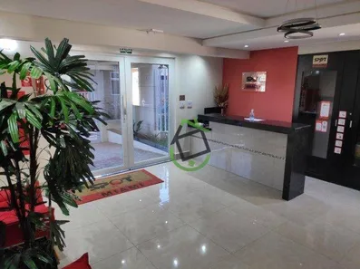 Apartamento com 1 Quarto à venda, 25m² no Centro, Araraquara