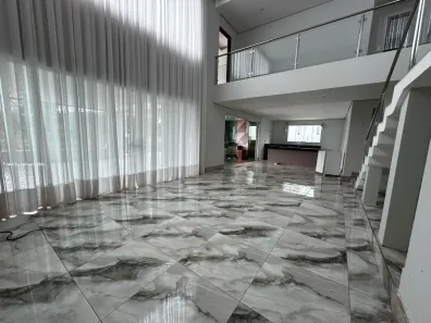 Casa com 4 Quartos à venda, 300m² no Gran Royalle, Lagoa Santa