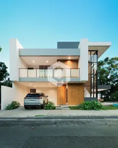 Sobrado com 4 Quartos à venda, 225m² no Plano Diretor Sul, Palmas