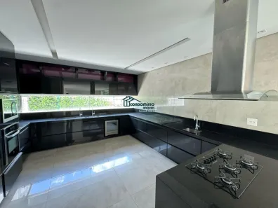 Casa de Condomínio com 5 Quartos à venda, 1001m² no Encanto da Lagoa, Lagoa Santa