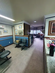 Sala Comercial para venda ou aluguel, 60m² no Itaigara, Salvador