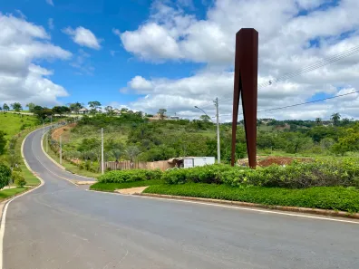 Lote/Terreno à venda, 525m² no Pomar da Lagoa, Lagoa Santa