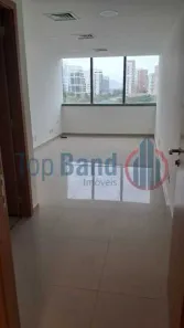Sala Comercial para venda ou aluguel, 22m² no Barra Olímpica, Rio de Janeiro