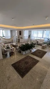 Apartamento com 4 Quartos à venda, 303m² no Chame-Chame, Salvador