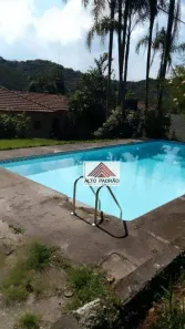 Lote/Terreno à venda, 600m² no Colônia, Ribeirão Pires