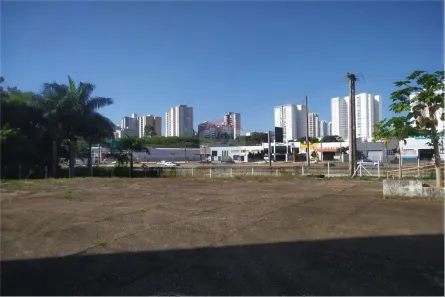 Ponto Comercial para alugar, 2450m² no Parque Reserva Fazenda Imperial, Sorocaba