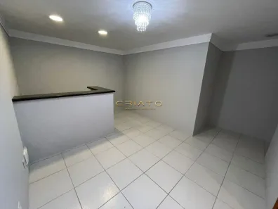 Sala Comercial para alugar, 97m² no Centro, Anápolis