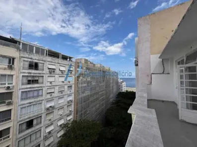 Cobertura com 4 Quartos à venda, 230m² no Copacabana, Rio de Janeiro