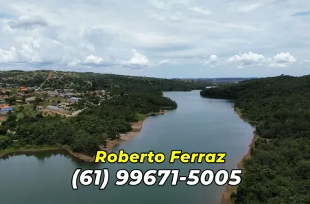 Casa de Condomínio com 4 Quartos à venda, 1000m² no Setor de Habitações Individuais Norte, Brasília