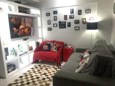 Apartamento com 3 Quartos à venda, 82m² no Campo Grande, Rio de Janeiro