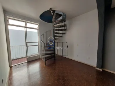 Cobertura com 3 Quartos à venda, 192m² no São Pedro, Belo Horizonte