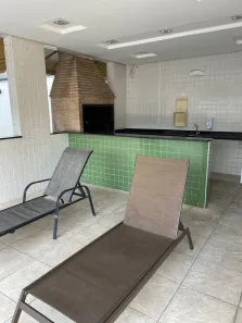 Apartamento com 2 Quartos à venda, 69m² no Chapada, Manaus