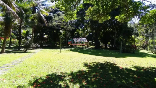 Fazenda/Sítio com 5 Quartos à venda, 5000m² no Tinguí (Sampaio Correia), Saquarema