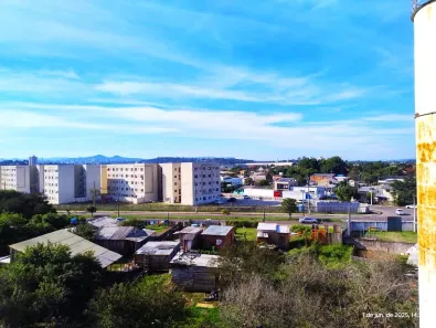 Apartamento com 3 Quartos para venda ou aluguel, 93m² no Santos Dumont, São Leopoldo
