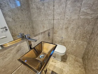 Apartamento com 4 Quartos à venda, 189m² no Lourdes, Belo Horizonte