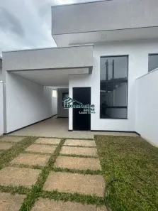 Casa com 3 Quartos à venda, 180m² no Residencial Visão, Lagoa Santa