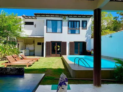 Casa de Condomínio com 3 Quartos à venda, 220m² no , Porto Seguro
