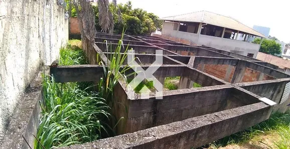Lote/Terreno à venda, 360m² no Ipê, Belo Horizonte