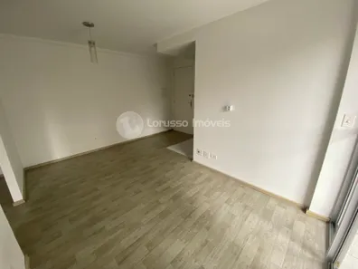 Apartamento com 2 Quartos para alugar, 54m² no Weissópolis, Pinhais