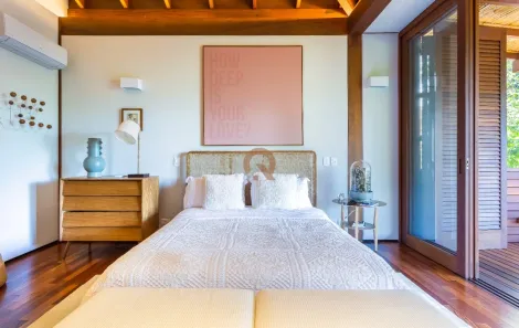 Casa de Condomínio com 6 Quartos à venda, 738m² no Balneario Praia do Perequê, Guarujá