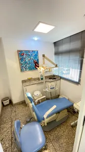 Consultório à venda, 36m² no Savassi, Belo Horizonte