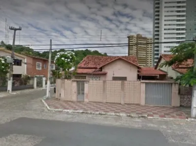 Casa com 3 Quartos à venda, 147m² no Petrópolis, Natal