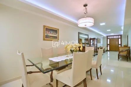 Casa com 4 Quartos à venda, 120m² no Asa Sul, Brasília