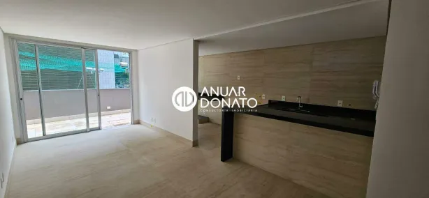 Apartamento com 2 Quartos à venda, 79m² no Lourdes, Belo Horizonte