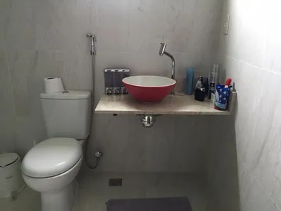 Casa de Condomínio com 6 Quartos à venda, 380m² no Itapuã, Salvador