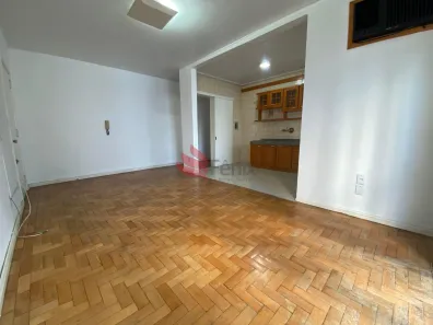 Apartamento com 2 Quartos para alugar, 65m² no Ideal, Novo Hamburgo