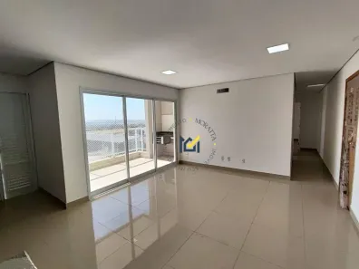 Apartamento com 2 Quartos para alugar, 74m² no Jardim Nair Maria, Salto