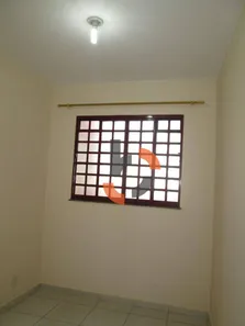 Apartamento com 1 Quarto para alugar, 46m² no Califórnia, Nova Iguaçu