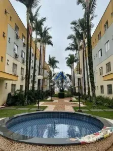 Kitnet com 1 Quarto à venda, 17m² no Alto da Colina, Londrina