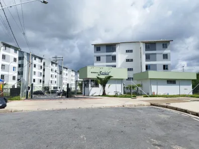 Apartamento com 2 Quartos para alugar, 11m² no Beija Flor, Belo Horizonte