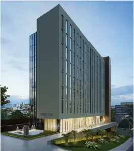 Ponto Comercial para alugar, 36m² no Liberdade, Belo Horizonte